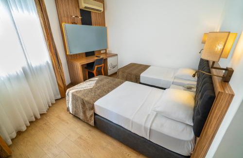 Alanya Hotel | Kleopatra Celine Hotel