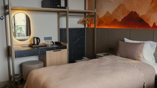 Alanya Hotel | Kleopatra Dreams Beach Hotel