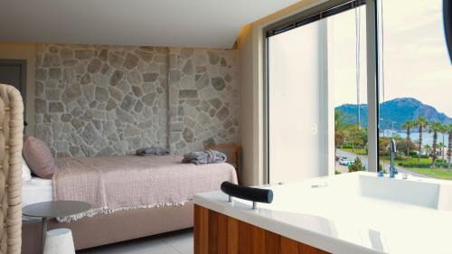 Alanya Hotel | Kleopatra Dreams Beach Hotel