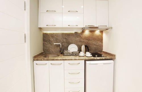 Alanya Hotel | Kleopatra Suit Hotel