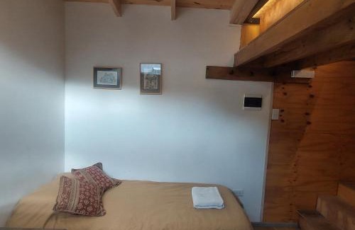 El Chalten Ski Chalet | Klettern Tiny House - Lo de Juan