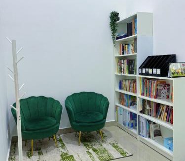 Sepang Villa | KLIA Sepang Salak Dream Retreat House