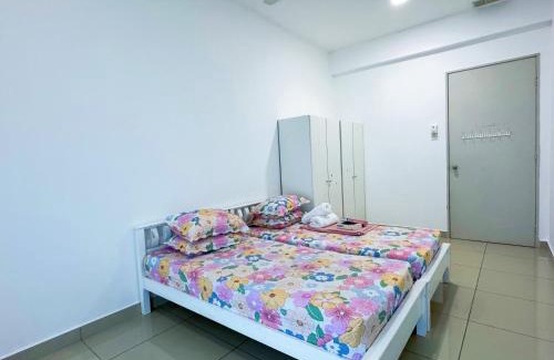 Sepang Villa | KLIA Sepang Salak Dream Retreat House