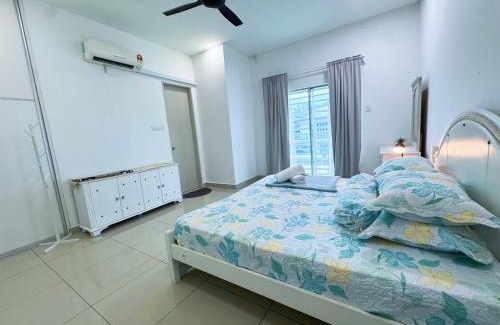 Sepang Villa | KLIA Sepang Salak Dream Retreat House