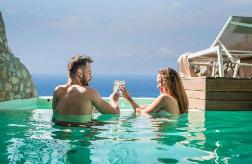 Mykonos Apartment | KLIDON Dreamy Living Suites