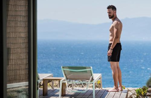 Mykonos Apartment | KLIDON Dreamy Living Suites