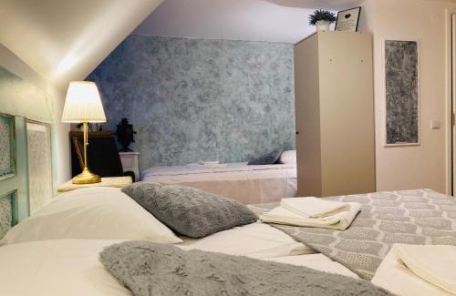 Panga Hotel | Kliff Butiik Majutus