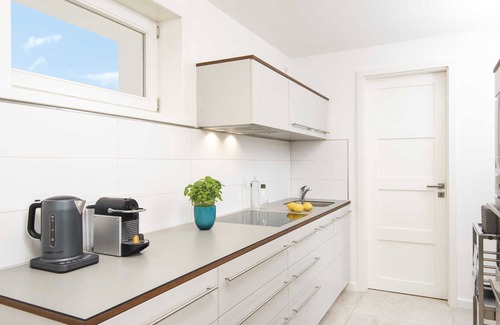 Kampen Apartment | Kliffsand 72 from A&M - Kliffsand 72