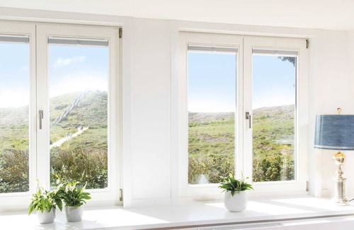 Kampen Apartment | Kliffsand 72 from A&M - Kliffsand 72