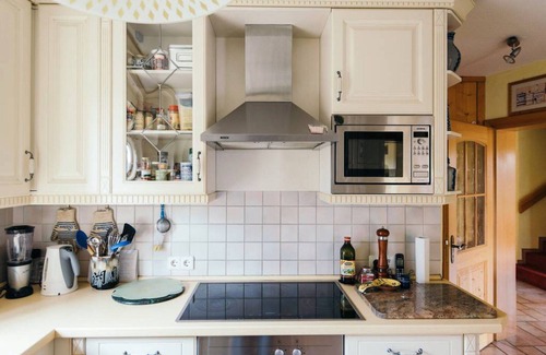 Trauchgau House | Klimas Bavarian House Rental