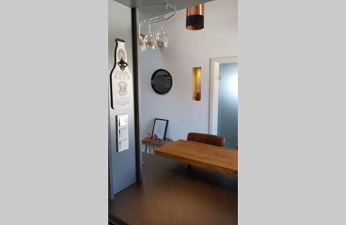 Elz Apartment | Klimatisierte Traumwohnung PANORAMA Parkplatz + Garten 3ZKB - DEIN HYGGELIG-HAUS