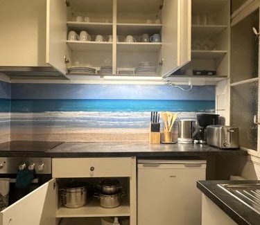 Weißgerber Apartment | Klimatisierter Wiener Altbauflair im Zentrum Wiens