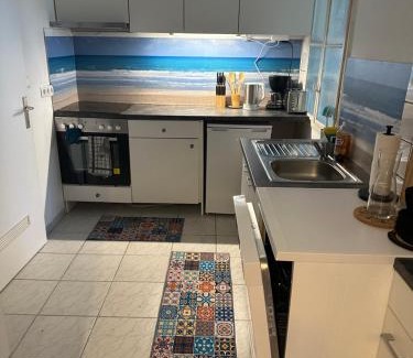 Weißgerber Apartment | Klimatisierter Wiener Altbauflair im Zentrum Wiens