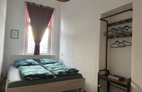 Weißgerber Apartment | Klimatisierter Wiener Altbauflair im Zentrum Wiens