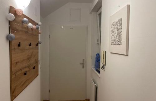 Weißgerber Apartment | Klimatisiertes, Ruhiges Dachgeschoß CityApartment im Zentrum Wiens