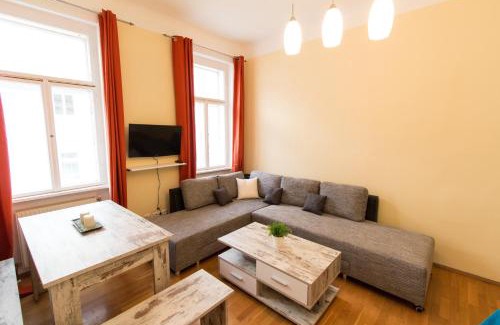 Penzing Apartment | Klimt Apartments