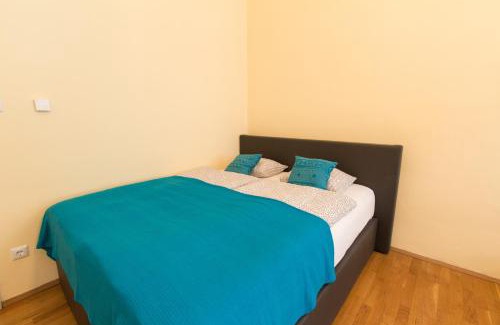 Penzing Apartment | Klimt Apartments
