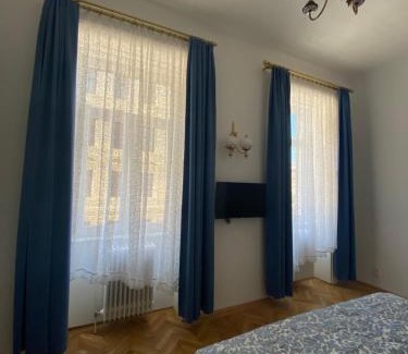 Alsergrund Apartment | Klimtsuites