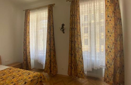 Alsergrund Apartment | Klimtsuites