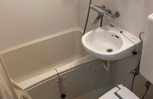 Hakone Hotel | Klingelbear Allself accommodation Room 102/Ashigarashimo-gun Kanagawa