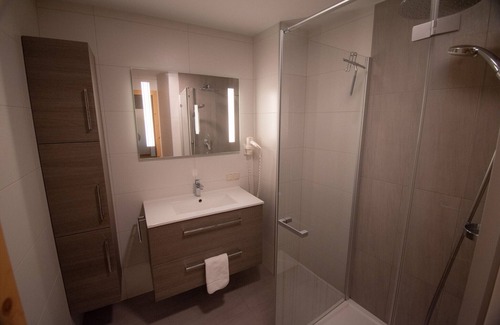 Embach Apartment | Klingspitz 1 Apartment