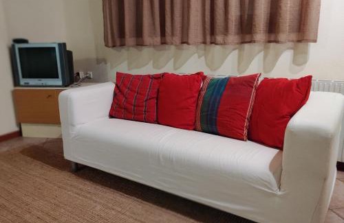 Portaria Apartment | Klio Guesthouse