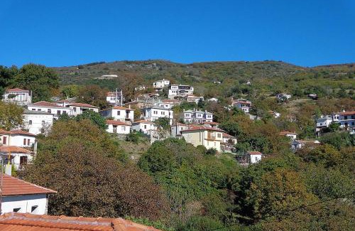 Portaria Apartment | Klio Guesthouse