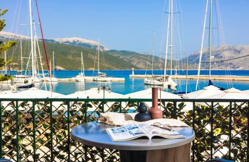 Sami Apartment | Klio Seafront House, Sami Kefalonia