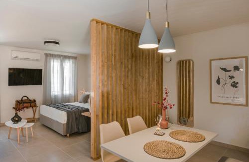 Sami Apartment | Klio Seafront House, Sami Kefalonia
