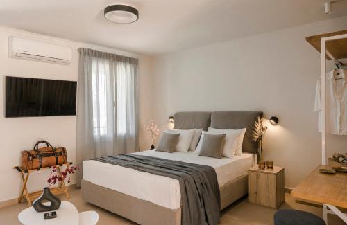 Sami Apartment | Klio Seafront House, Sami Kefalonia