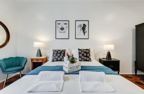 Testaccio House | Klioos Apartment Testaccio