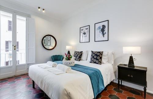 Testaccio House | Klioos Apartment Testaccio