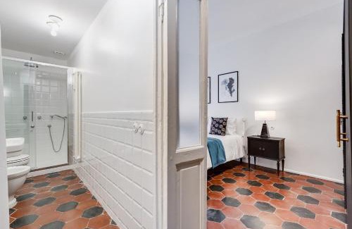 Testaccio House | Klioos Apartment Testaccio