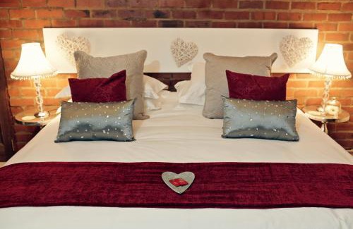 Bela-Bela House | Klip en Kristal Guest House