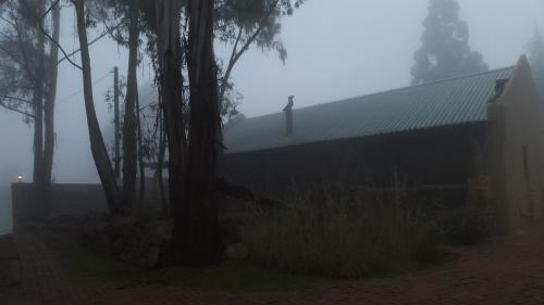 Dullstroom House | Kliphuisjes