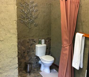 Dullstroom House | Kliphuisjes