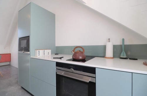 Paternoster Apartment | Klipmossel - Bek Bay