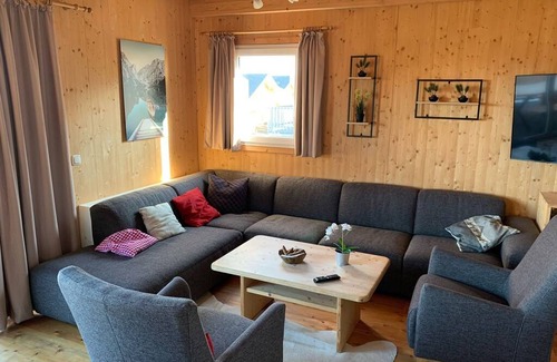 Bad Sankt Leonhard im Lavanttal House | KlippitzBliss