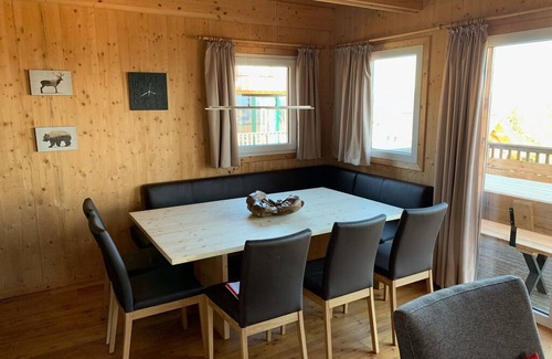 Bad Sankt Leonhard im Lavanttal House | KlippitzBliss
