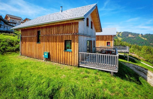 Bad Sankt Leonhard im Lavanttal House | KlippitzBliss