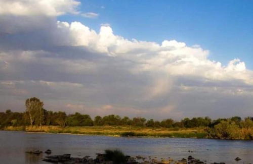 Maquassi Hills Resort | Klipspruit River Resort