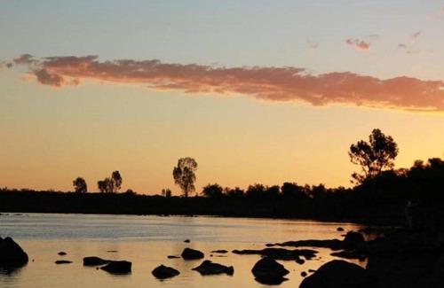 Maquassi Hills Resort | Klipspruit River Resort