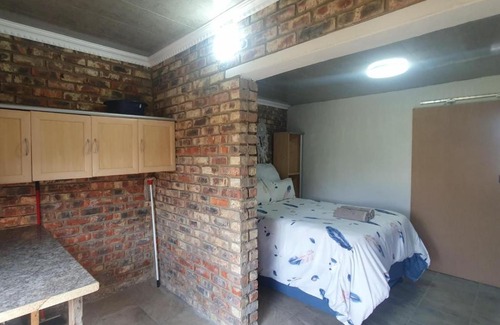 Maquassi Hills Resort | Klipspruit River Resort