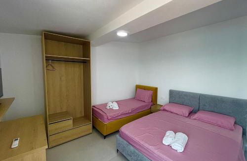 Shengjin Hotel | Kloi Luxe Appart-Hotel