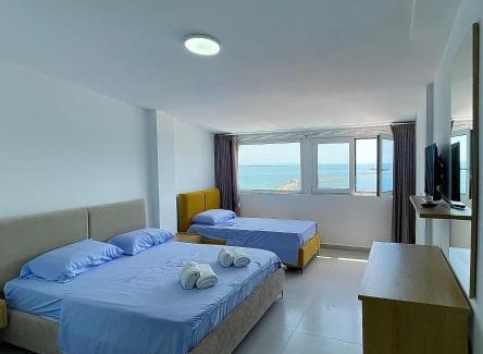 Shengjin Hotel | Kloi Luxe Appart-Hotel