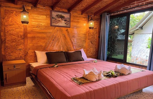 Ko Lanta Hotel | Klong Jark Bungalow