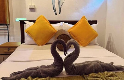 Ko Lanta Hotel | Klong Jark Bungalow