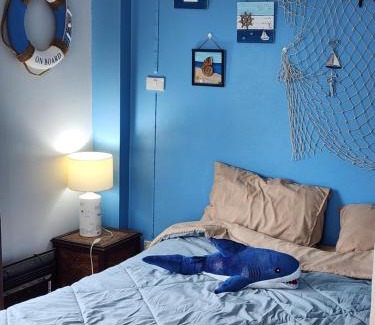 Nong Thale Bed & Breakfast | Klong Muang Sunset House