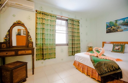 Nong Thale House | Klong Muang Sunset Hotel