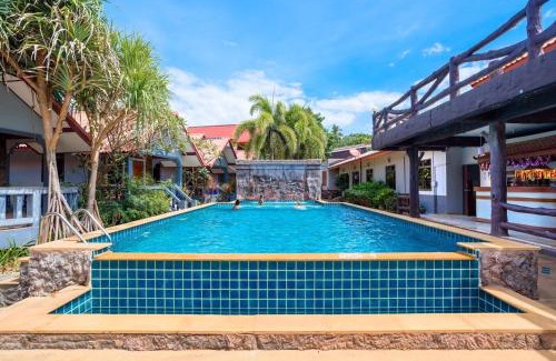 Ko Lanta Hotel | KLONGNIN NATURE HILL